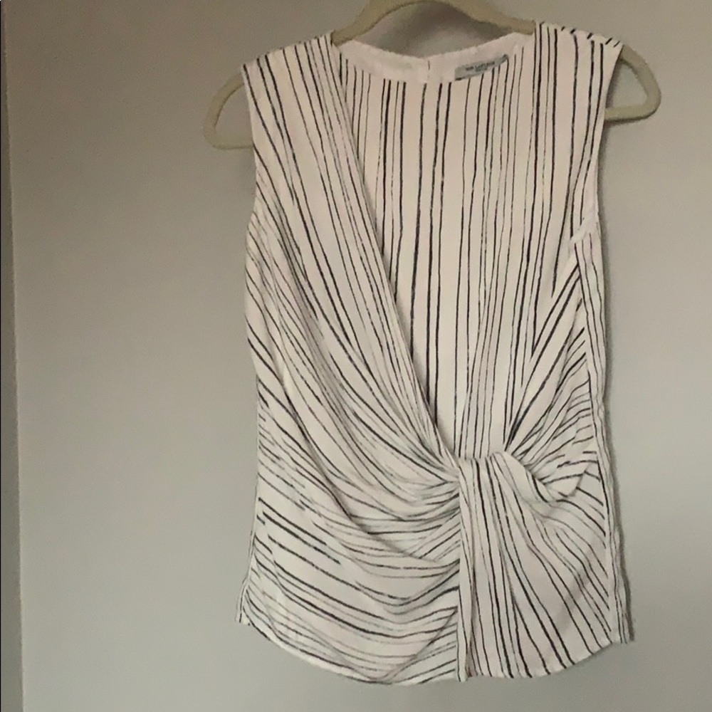 MM LaFleur Bronte Top XS